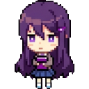 Yuri sprite