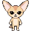 Barista sprite