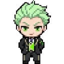Sebek Zigvolt sprite