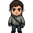 Simon Henriksson sprite
