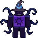 Azure sprite