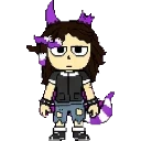 Lunator sprite