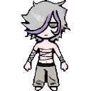 Kazimir sprite