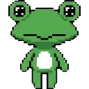Ricky sprite