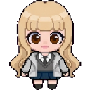 せいなちゃん sprite