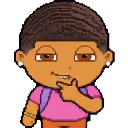 Rizzo sprite