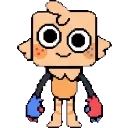Goob sprite