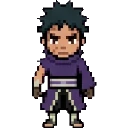 Obito Uchiha sprite