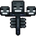 Wither sprite