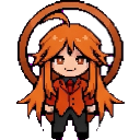 Iris sprite
