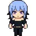 Tsuki sprite