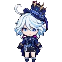 Furina sprite