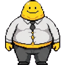 Verity Fat sprite
