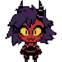 Millie sprite