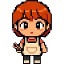 Spageti sprite