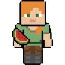 Ma sprite