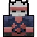 JamatoP sprite
