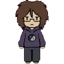 Myravé sprite