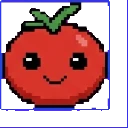 Tomate sprite