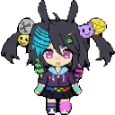 Mimi sprite
