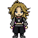 Aspen sprite