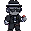 Chance sprite