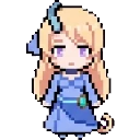 Welbur sprite