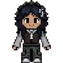 Ennaira sprite