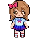 젤로 sprite