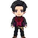 Lucifer sprite
