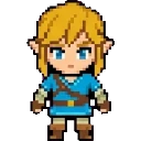 Link sprite