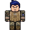 Guest 1337 sprite