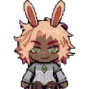 Dimitrus sprite