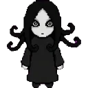 Ellain sprite