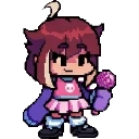 QT sprite