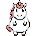 Ponyman sprite