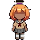 Akumi sprite