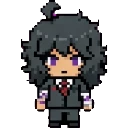 Lari sprite