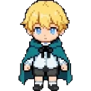 Cassian sprite