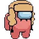 Alma sprite