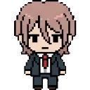 William sprite