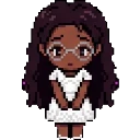 Stella sprite