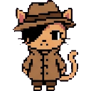 Meii sprite