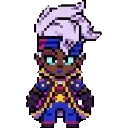 Amazing Maisie sprite