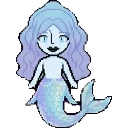 Crystal sprite
