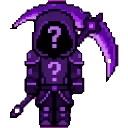 Purplish™ sprite