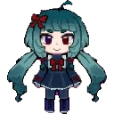 Kaya Jewels sprite