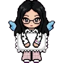Hirawa sprite