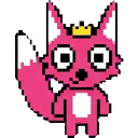 Fantastic Kidfong sprite