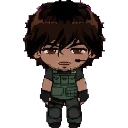 Carlos Oliveira sprite